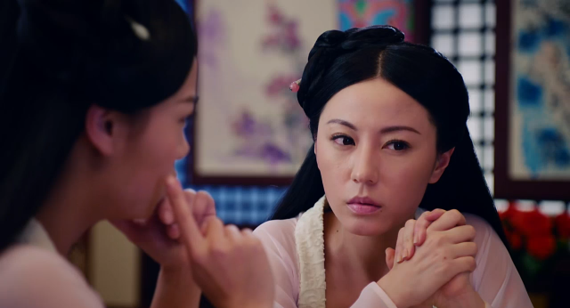 宮心計2 深宮計 第6集