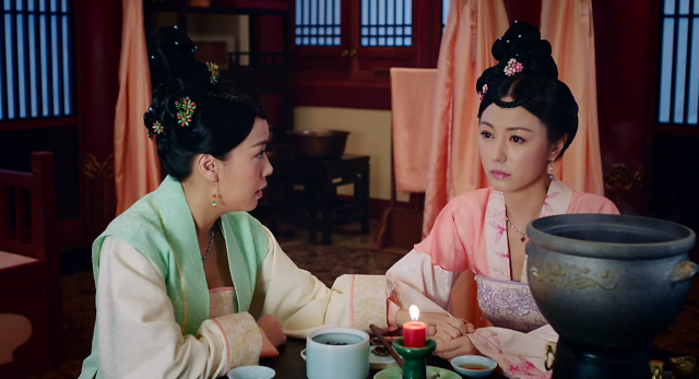 宮心計2 深宮計 第15集