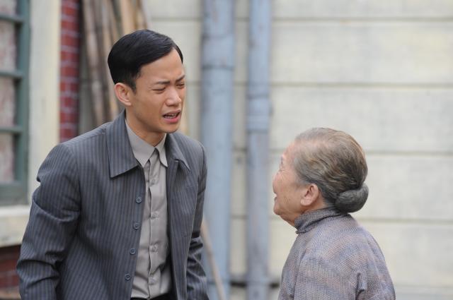 巾幗梟雄之義海豪情 線上看