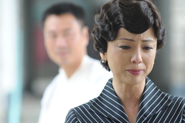 巾幗梟雄之義海豪情 線上看