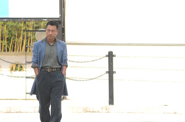 巾幗梟雄之義海豪情 線上看