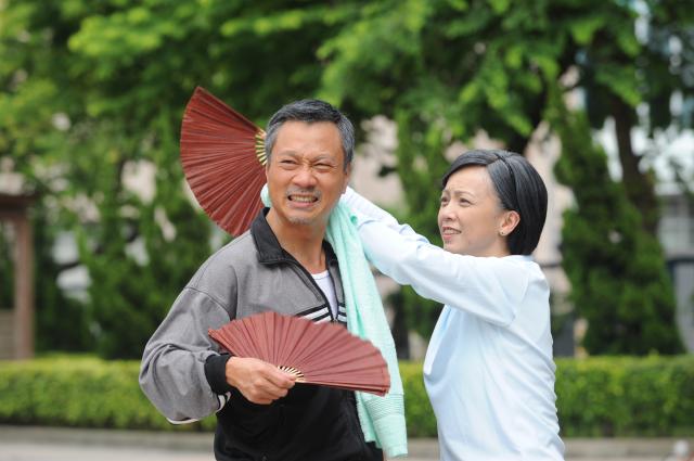 巾幗梟雄之義海豪情 線上看