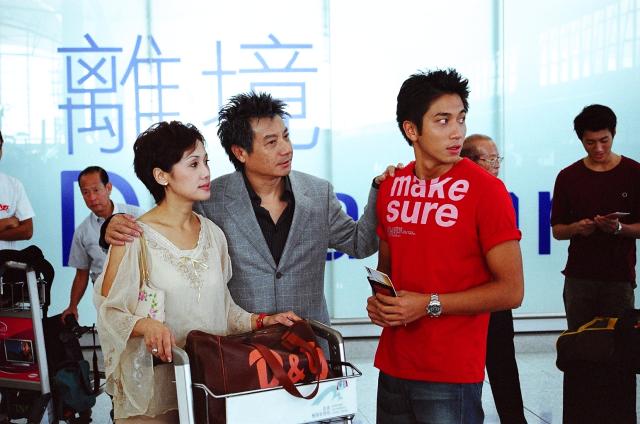 衝上雲霄 線上看