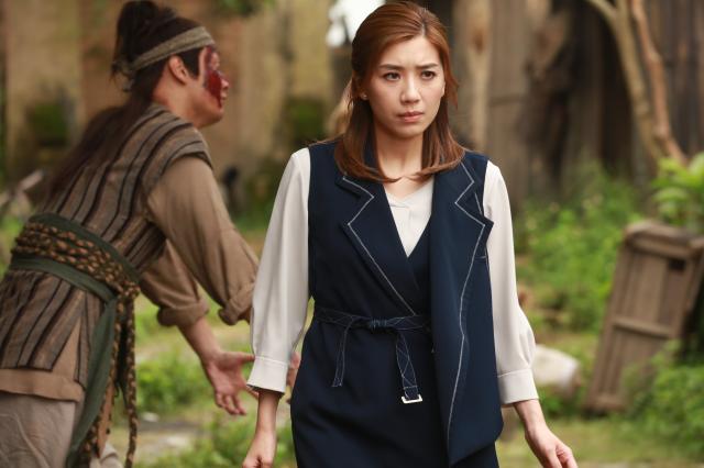 降魔的2.0 第12集劇照 1