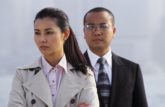 法證先鋒 線上看