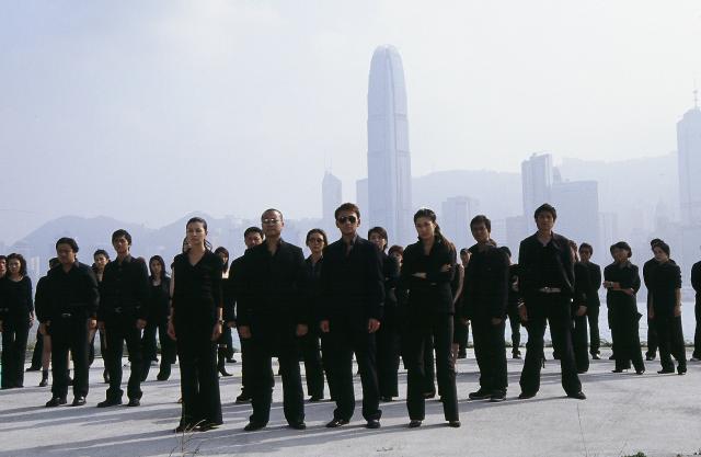 法證先鋒 線上看