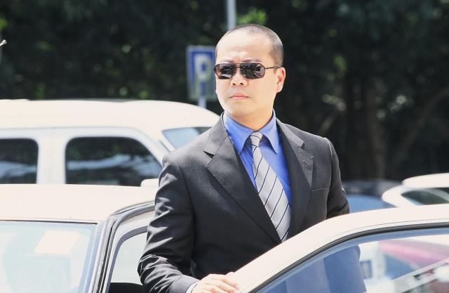 法證先鋒 線上看