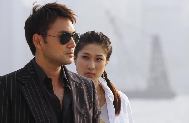 法證先鋒 線上看