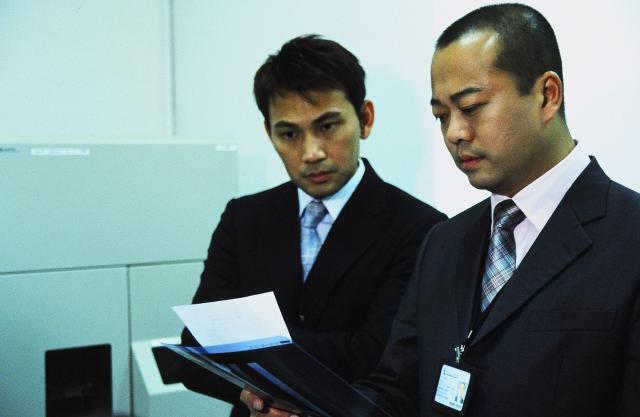 法證先鋒 線上看