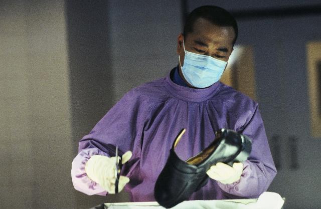 法證先鋒 線上看