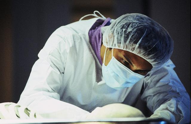 法證先鋒 線上看