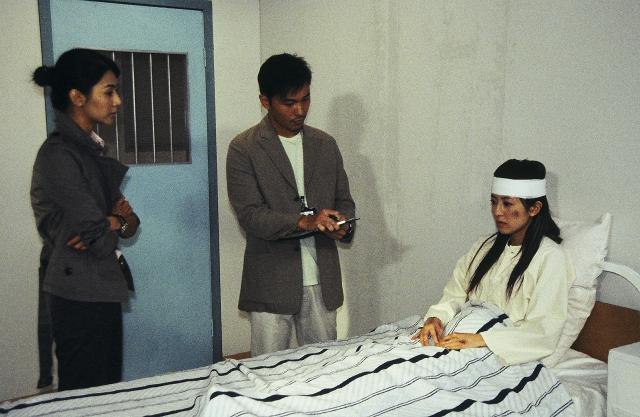 法證先鋒 線上看