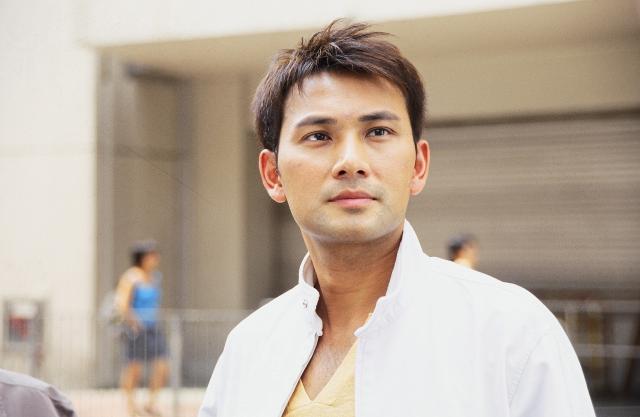 法證先鋒 線上看