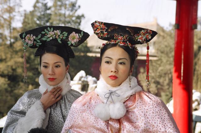 金枝慾孽 線上看