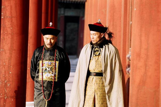 金枝慾孽 線上看