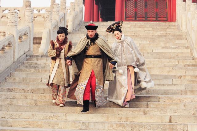 金枝慾孽 線上看