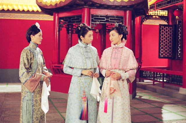 金枝慾孽 線上看