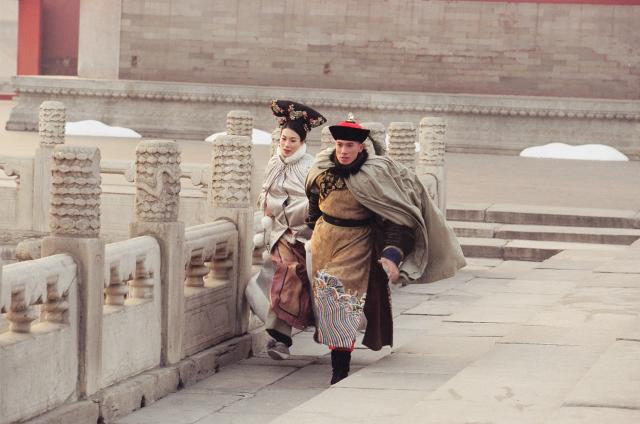 金枝慾孽 線上看