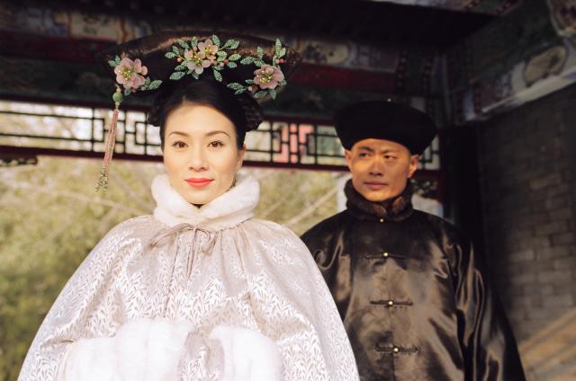 金枝慾孽 線上看