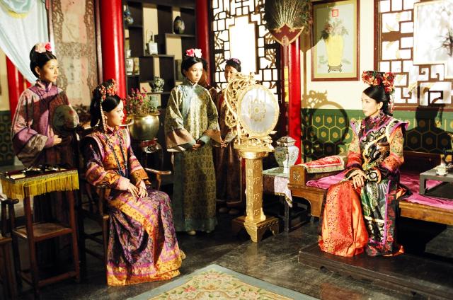 金枝慾孽 線上看