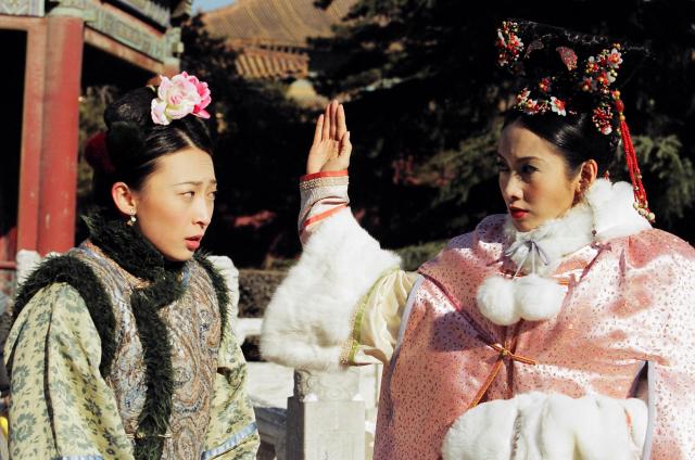 金枝慾孽 線上看