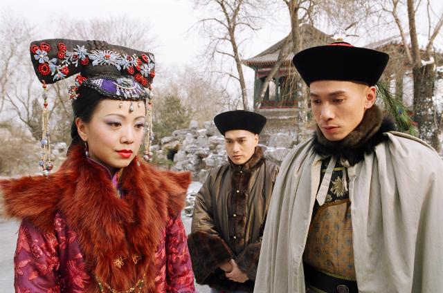 金枝慾孽 線上看