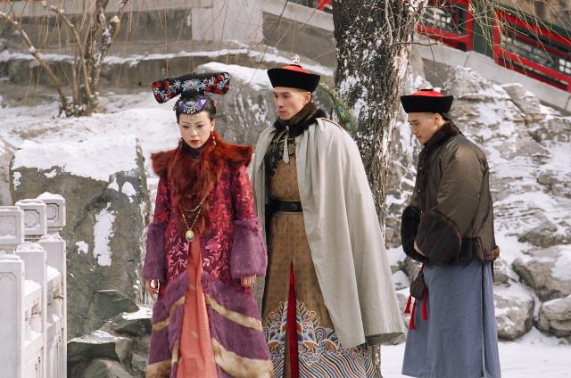 金枝慾孽 線上看