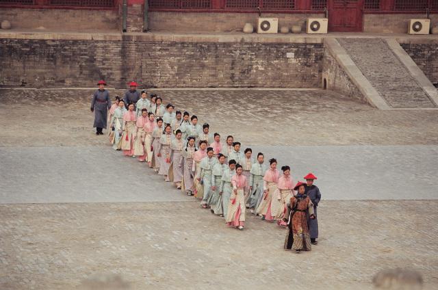 金枝慾孽 線上看
