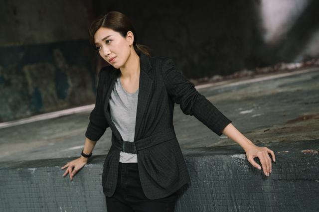 使徒行者3 第3集