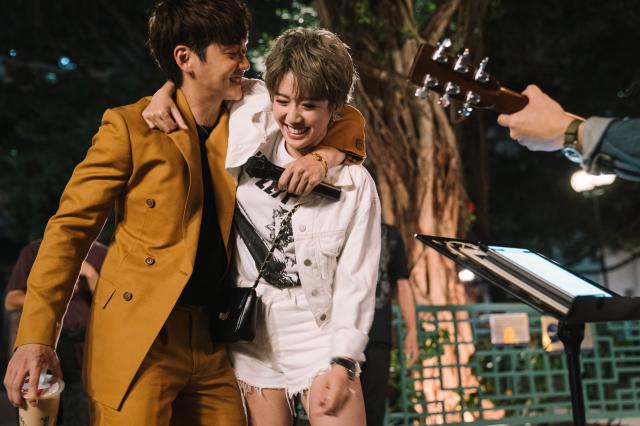 使徒行者3 第6集