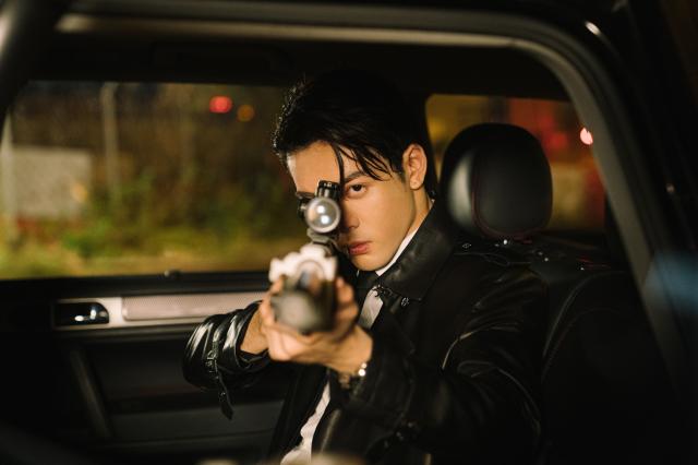 使徒行者3 第7集