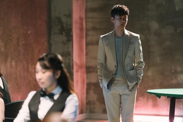 使徒行者3 第10集