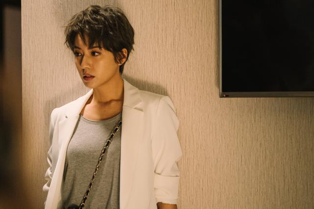 使徒行者3 第16集