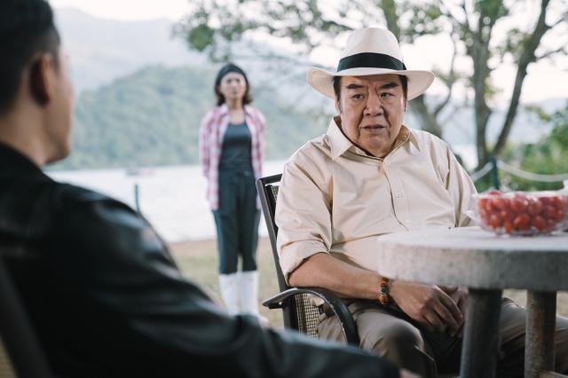 使徒行者3 第17集