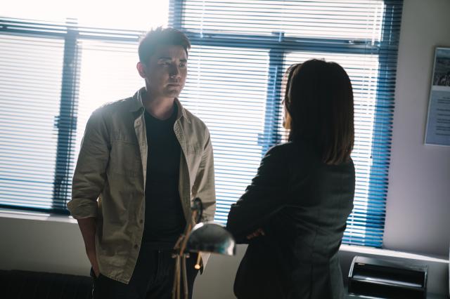 使徒行者3 第22集