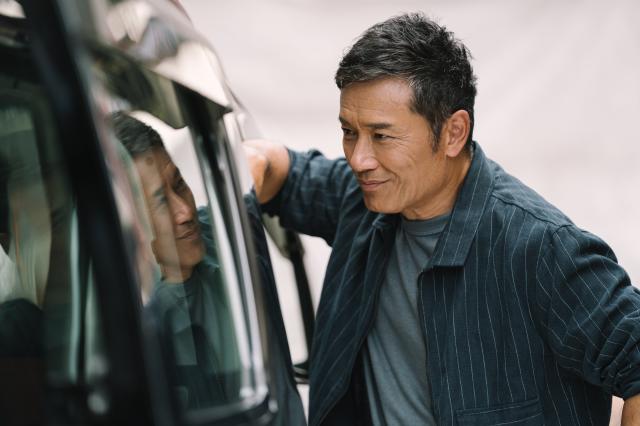 使徒行者3 第30集