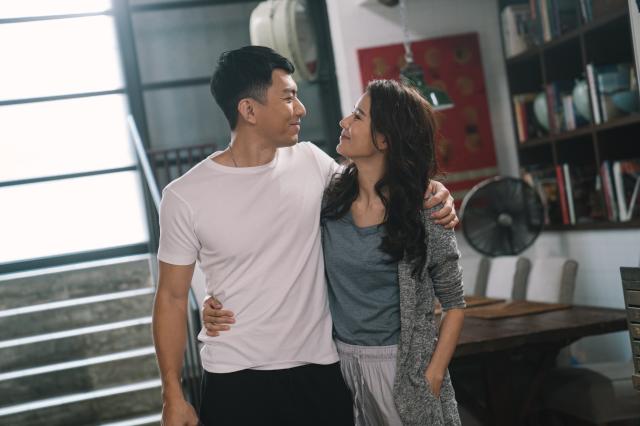 使徒行者3 第32集