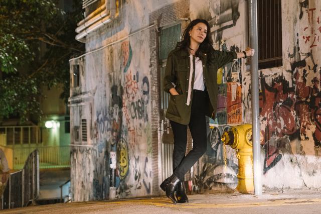 使徒行者3 第34集