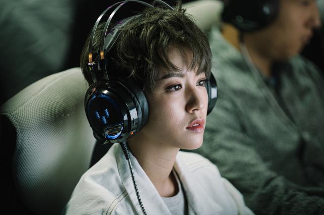 使徒行者3 第35集