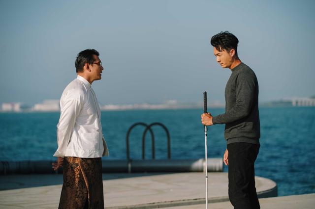 踩過界II 線上看