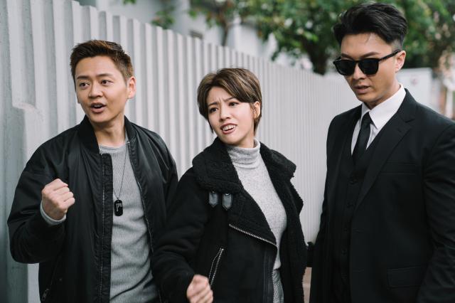 踩過界II 線上看