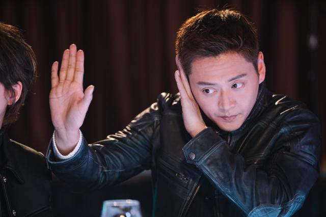 踩過界II 線上看