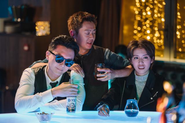 踩過界II 線上看