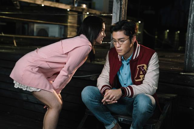 踩過界II 線上看