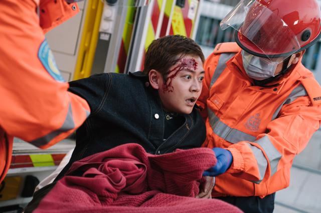 踩過界II 線上看