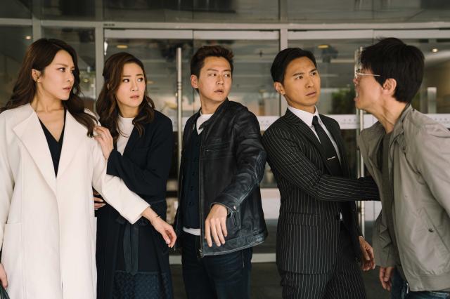 踩過界II 線上看