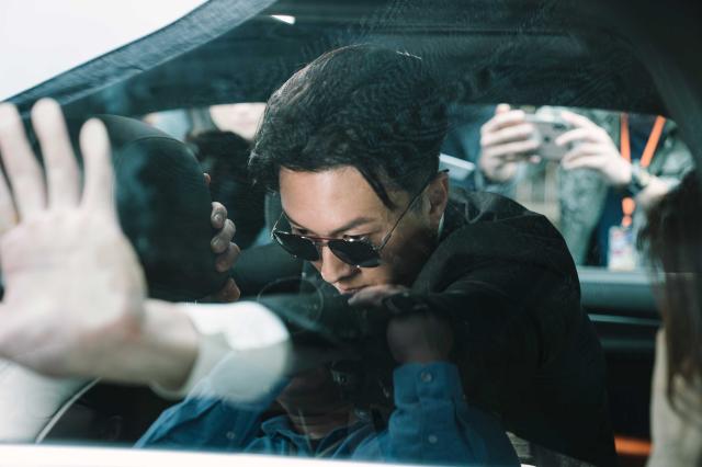 踩過界II 線上看