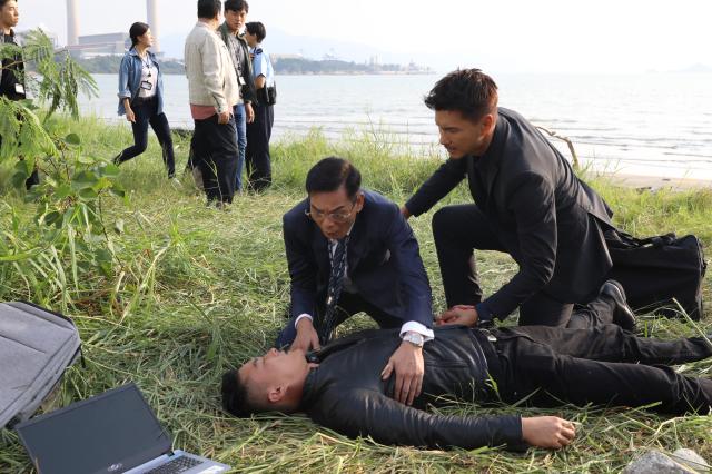 逆天奇案 第1集預告片 01