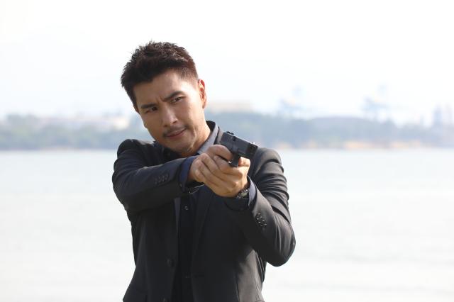 逆天奇案 線上看