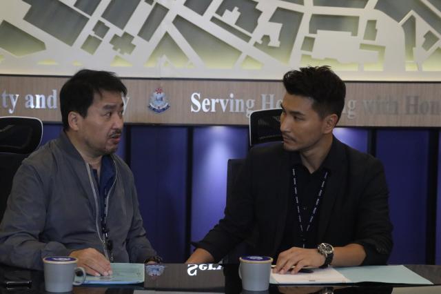 逆天奇案 線上看